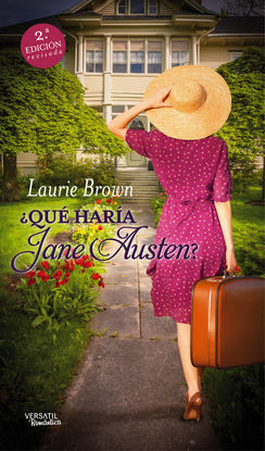 QUE HARIA JANE AUSTEN N.E REVISADA