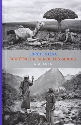 SOCOTRA. LA ISLA DE LOS GENIOS 2 EDIC.