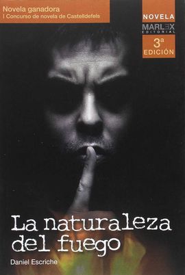 LA NATURALEZA DEL FUEGO