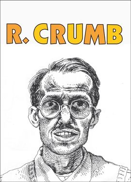 R. CRUMB