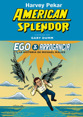 EGO & ARROGANCIA