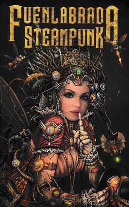 FUENLABRADA STEAMPUNK