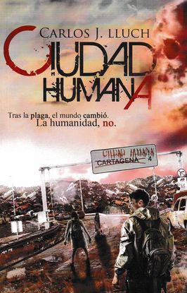 CIUDAD HUMANA