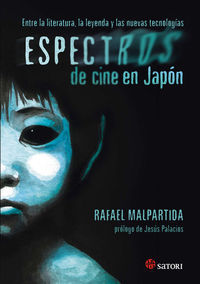 ESPECTROS DE CINE EN JAPN