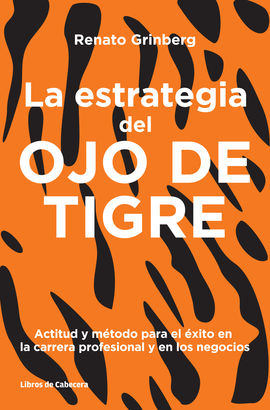 LA ESTRATEGIA DEL OJO DE TIGRE