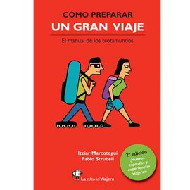 COMO PREPARAR UN GRAN VIAJE