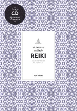 TU PRIMERA SESIN DE REIKI