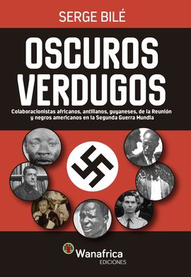 OSCUROS VERDUGOS