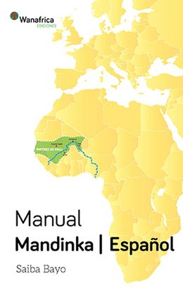 MANUAL MANDINKA-ESPAOL