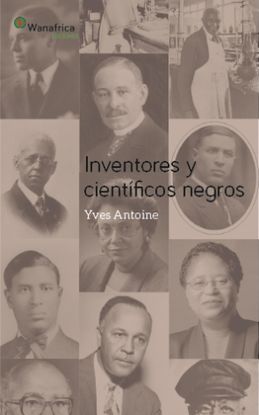 INVENTORES Y CIENTFICOS NEGROS