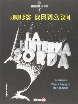 LA LINTERNA SORDA