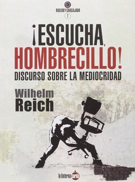 ESCUCHA, HOMBRECILLO!