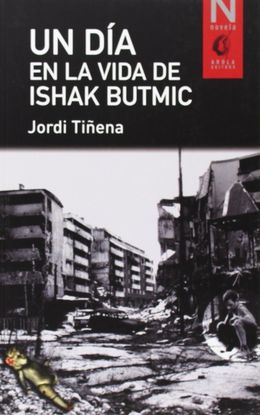 UN DA EN LA VIDA DE ISHAK BUTMIC