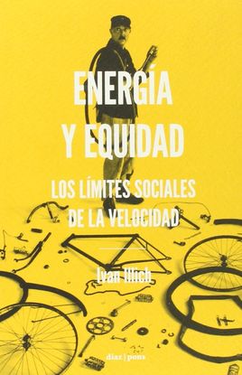 ENERGA Y EQUIDAD