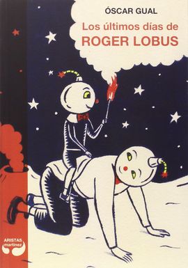 LOS LTIMOS DAS DE ROGER LOBUS