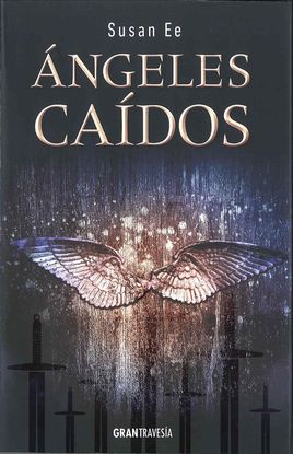 NGELES CADOS