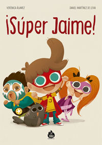 SUPER JAIME!