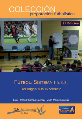 FTBOL: SISTEMA 1.4.3.3.