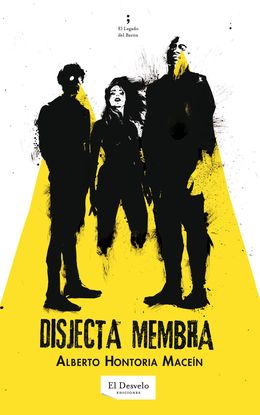 DISJECTA MEMBRA