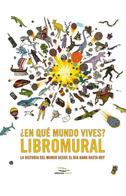 EN QU MUNDO VIVES?