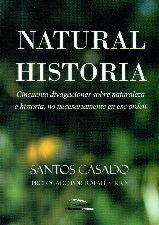 NATURAL HISTORIA