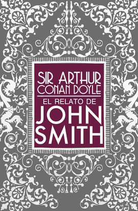 EL RELATO DE JOHN SMITH