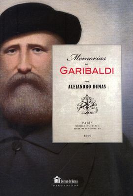 MEMORIAS DE GARIBALDI