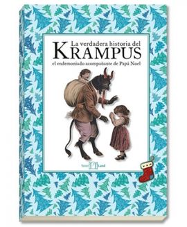 LA VERDADERA HISTORIA DEL KRAMPUS