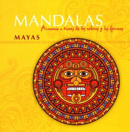 MANDALAS MAYAS