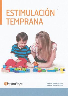 ESTIMULACIN TEMPRANA