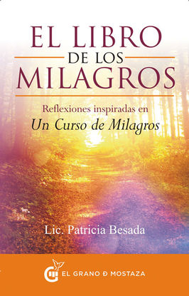 EL LIBRO DE LOS MILAGROS