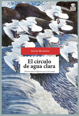 EL CRCULO DE AGUA CLARA