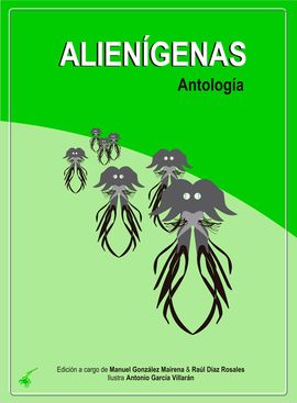 ALIENIGENAS