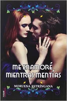 ME ENAMOR MIENTRAS MENTAS