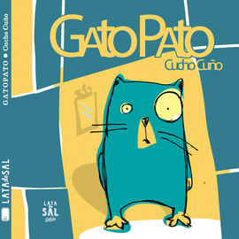 GATOPATO