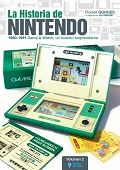 LA HISTORIA DE NINTENDO VOL.2