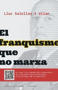 FRANQUISME QUE NO MARXA,EL - CAT 5ED