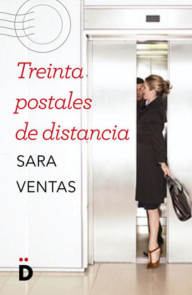 TREINTA POSTALES DE DISTANCIA