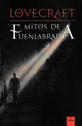 LOVECRAFT. MITOS DE FUENLABRADA