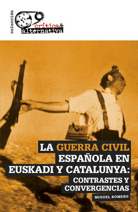 LA GUERRA CIVIL ESPAOLA EN EUSKADI Y CATALUNYA