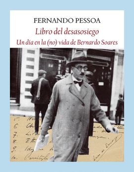 EL LIBRO DEL DESASOSIEGO (ANTOLOGA)