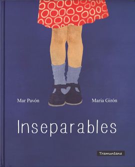 INSEPARABLES (CATALAN)