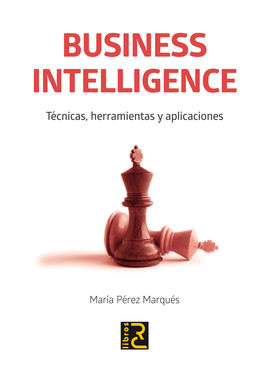 BUSINESS INTELLIGENCE.