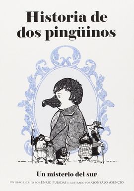 HISTORIA DE DOS PINGINOS