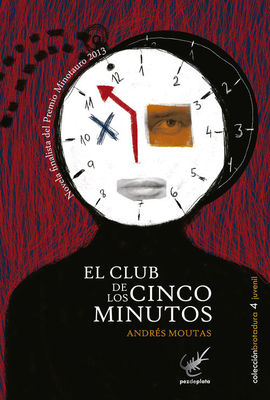 CLUB DE LOS CINCO MINUTOS,EL