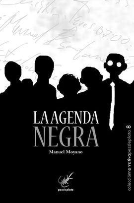 LA AGENDA NEGRA