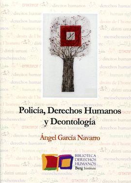 POLICA, DEONTOLOGA Y DERECHOS HUMANOS