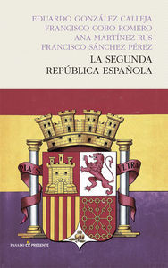 LA SEGUNDA REPBLICA ESPAOLA