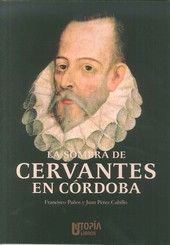 LA SOMBRA DE CERVANTES EN CRDOBA