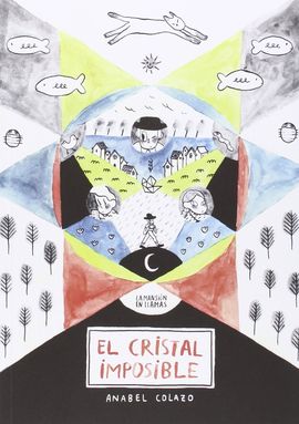 EL CRISTAL IMPOSIBLE